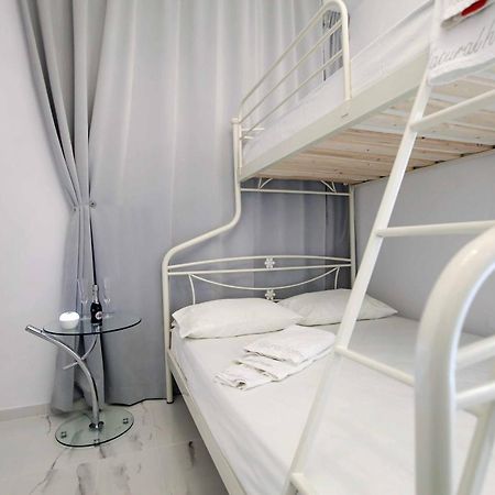 Luxury Studio In Nauplio Apartment Nafplio Ngoại thất bức ảnh