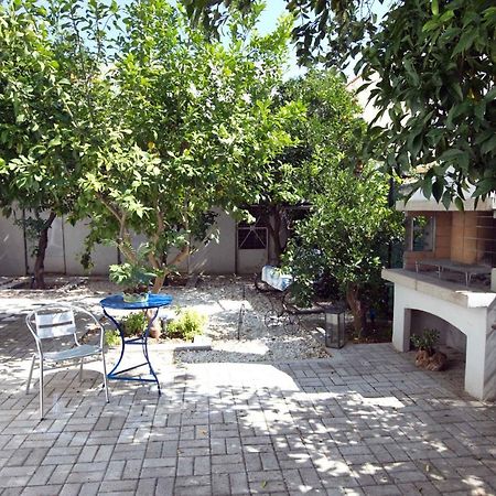 Luxury Studio In Nauplio Apartment Nafplio Ngoại thất bức ảnh