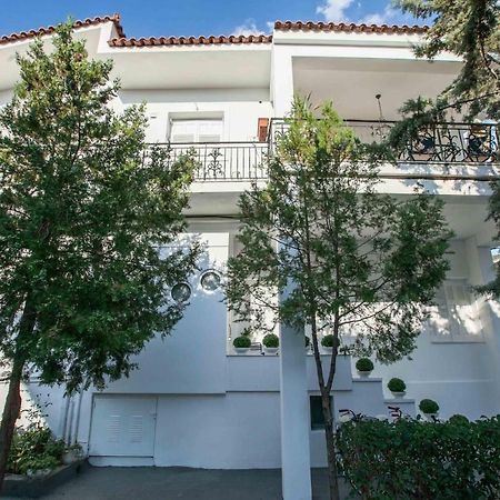 Luxury Studio In Nauplio Apartment Nafplio Ngoại thất bức ảnh