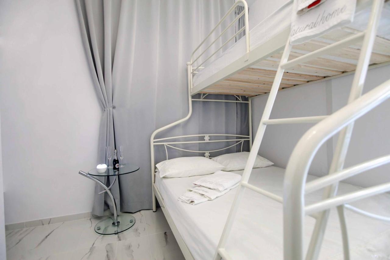 Luxury Studio In Nauplio Apartment Nafplio Ngoại thất bức ảnh