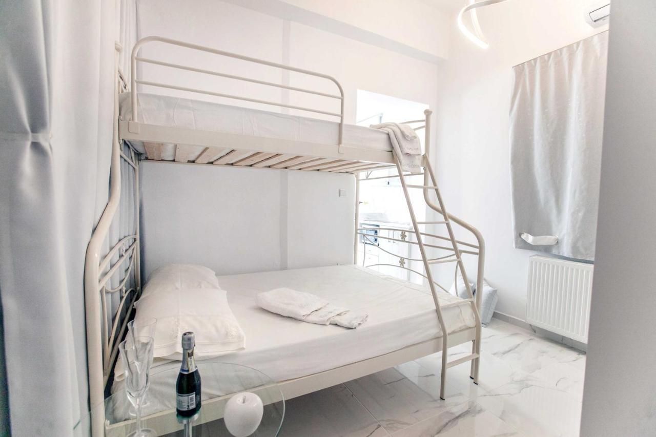 Luxury Studio In Nauplio Apartment Nafplio Ngoại thất bức ảnh