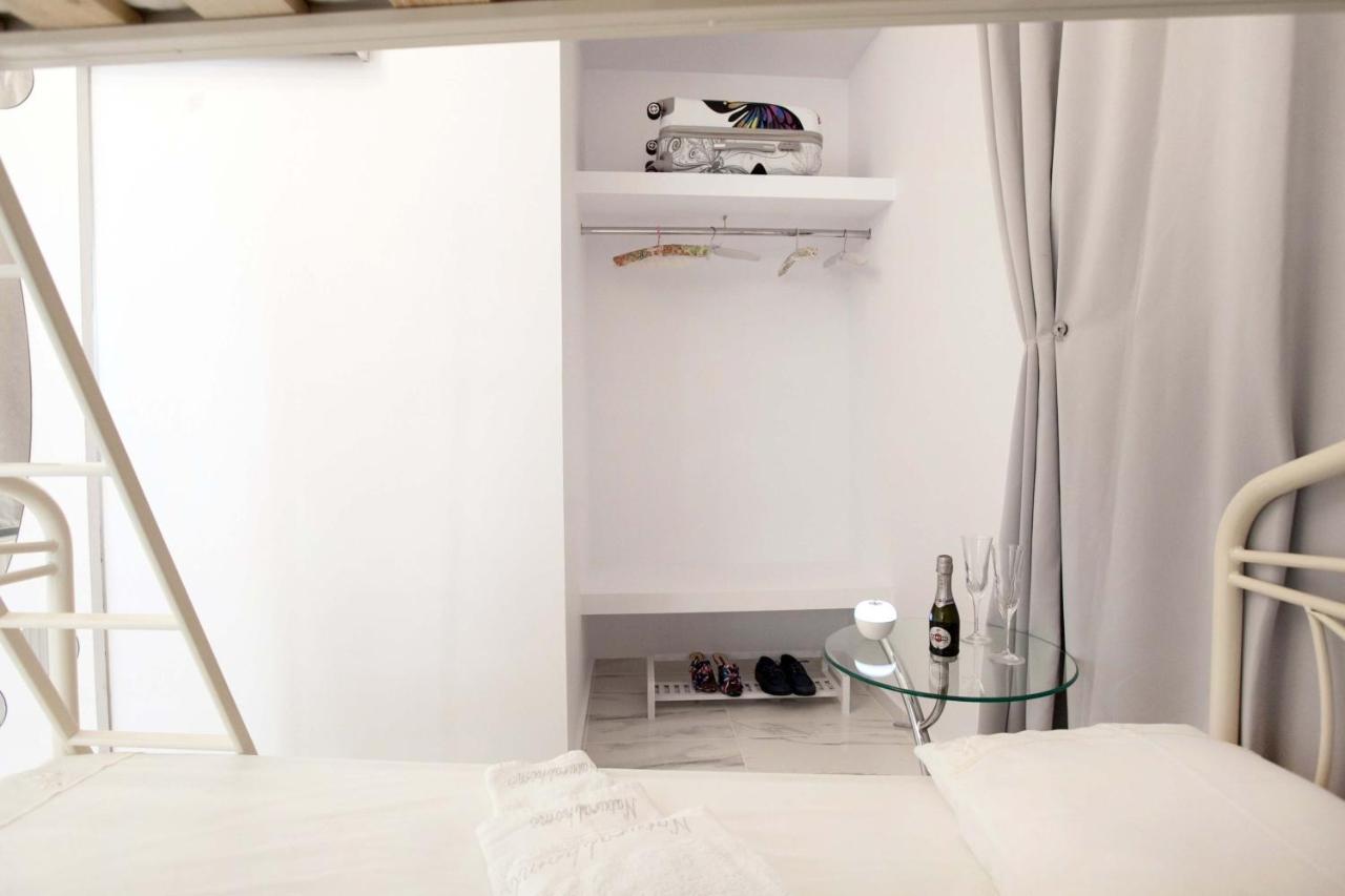 Luxury Studio In Nauplio Apartment Nafplio Ngoại thất bức ảnh