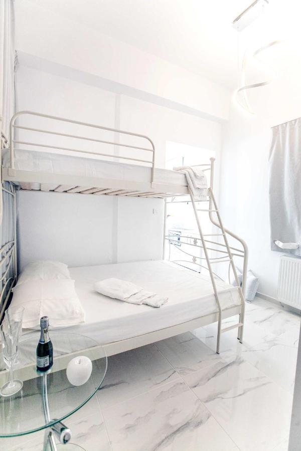 Luxury Studio In Nauplio Apartment Nafplio Ngoại thất bức ảnh