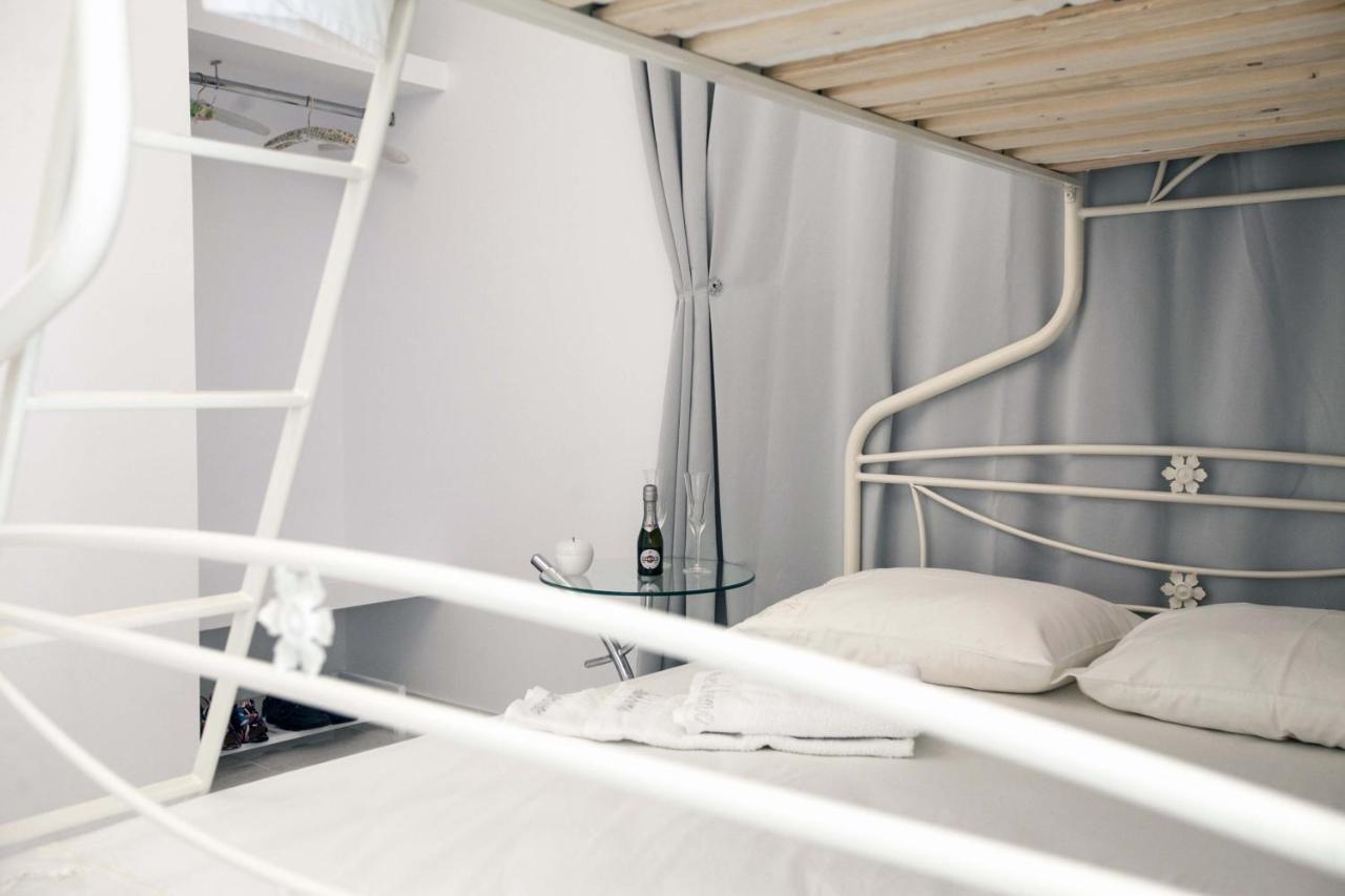 Luxury Studio In Nauplio Apartment Nafplio Ngoại thất bức ảnh