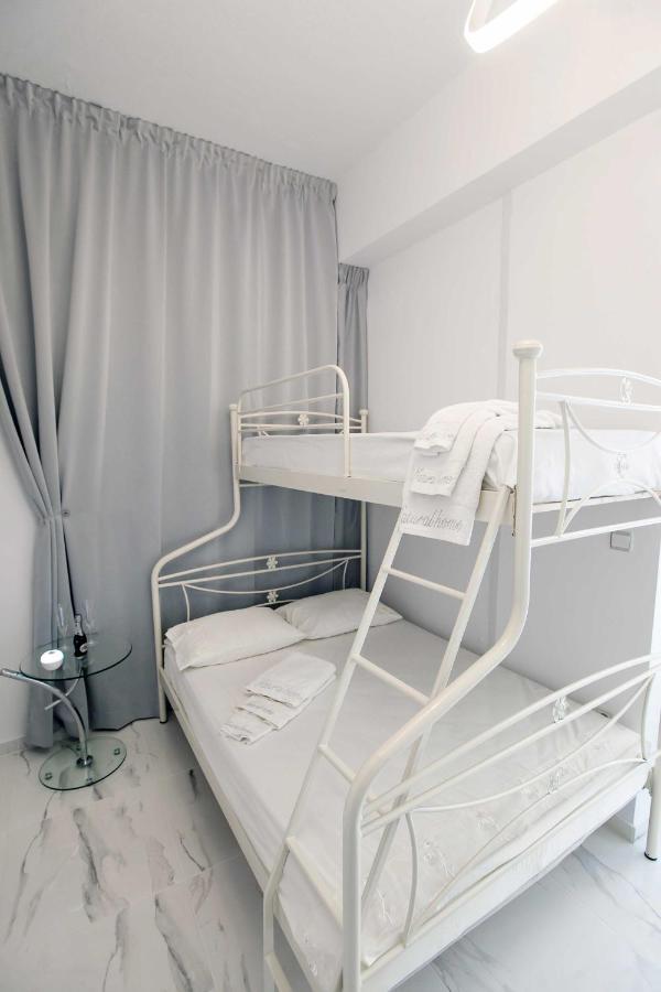 Luxury Studio In Nauplio Apartment Nafplio Ngoại thất bức ảnh