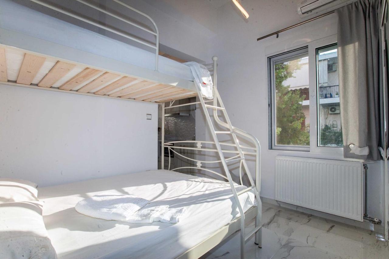 Luxury Studio In Nauplio Apartment Nafplio Ngoại thất bức ảnh