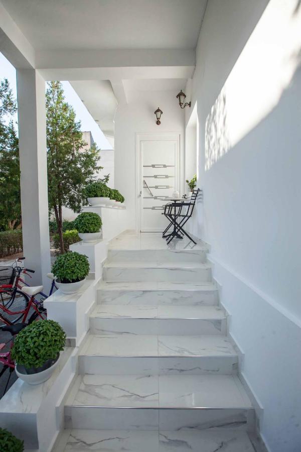 Luxury Studio In Nauplio Apartment Nafplio Ngoại thất bức ảnh