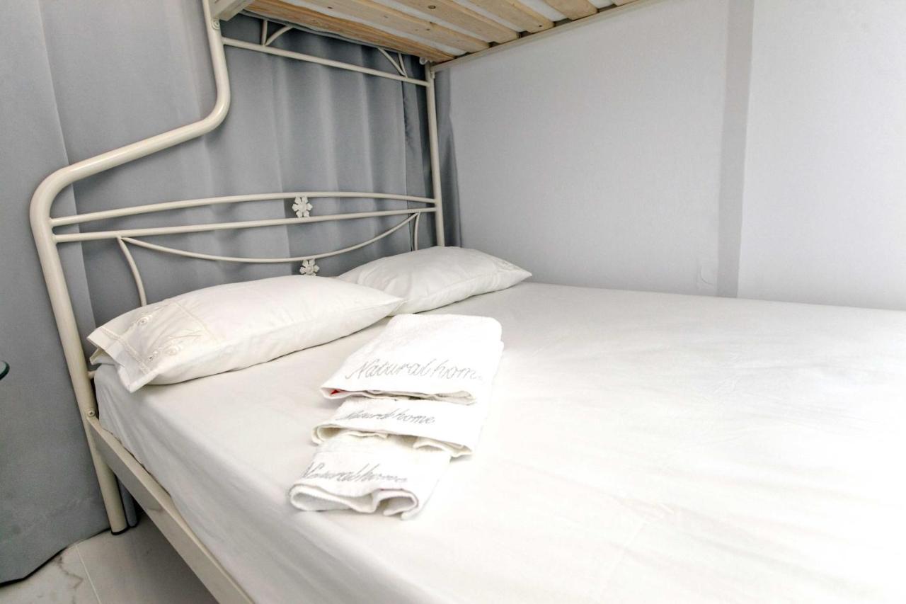 Luxury Studio In Nauplio Apartment Nafplio Ngoại thất bức ảnh