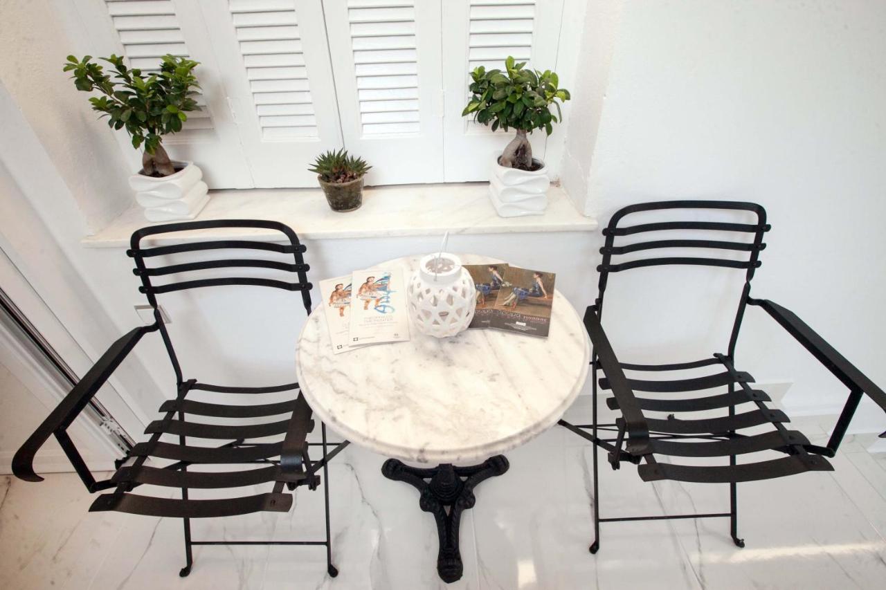 Luxury Studio In Nauplio Apartment Nafplio Ngoại thất bức ảnh