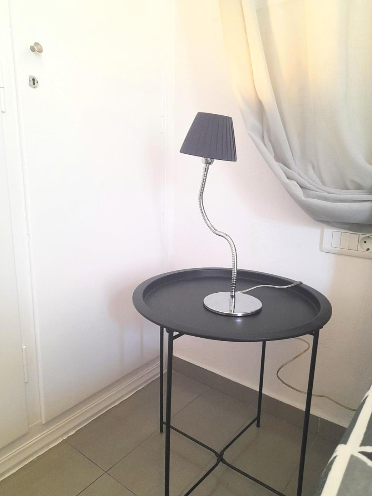 Luxury Studio In Nauplio Apartment Nafplio Ngoại thất bức ảnh