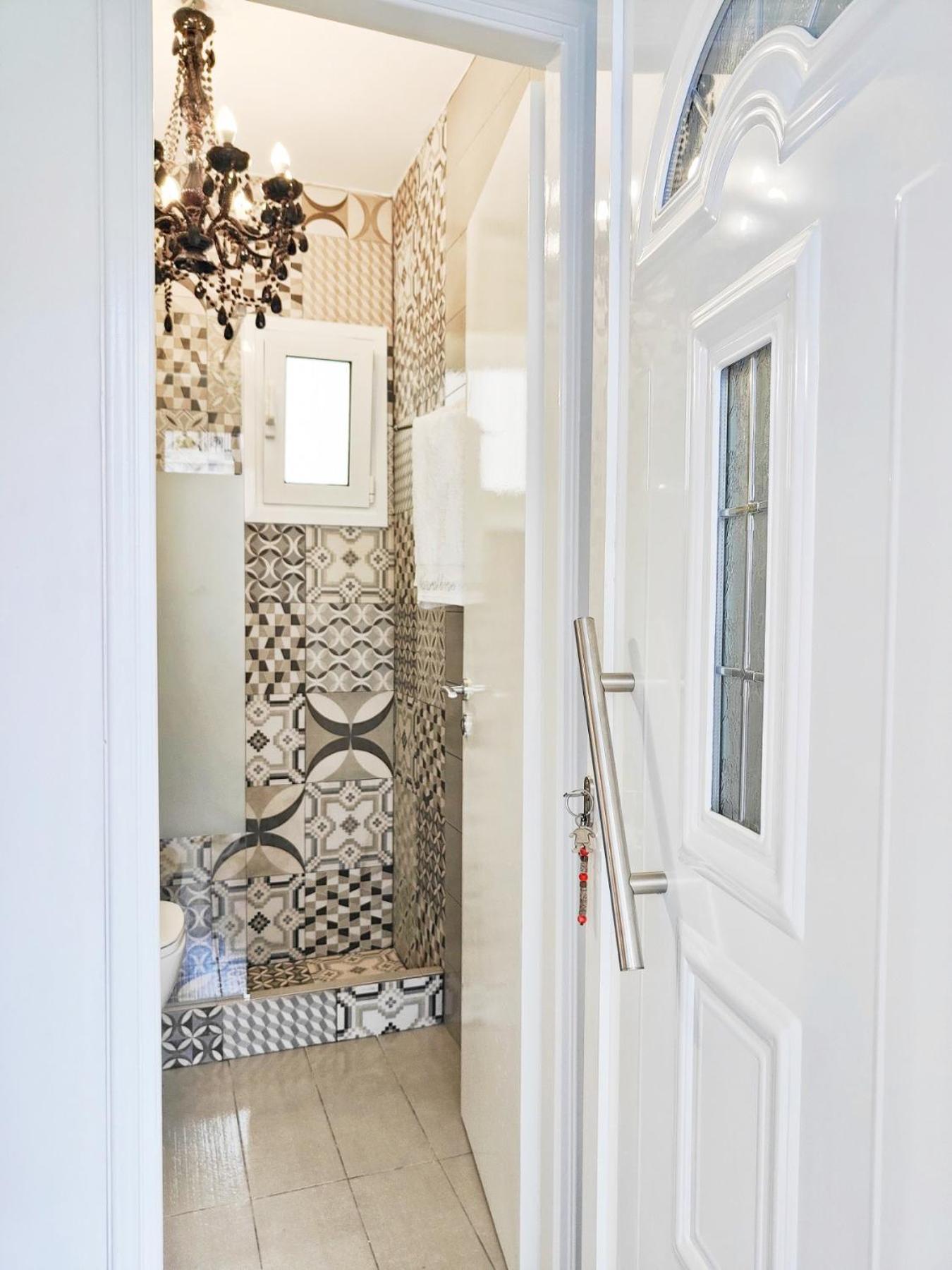 Luxury Studio In Nauplio Apartment Nafplio Ngoại thất bức ảnh