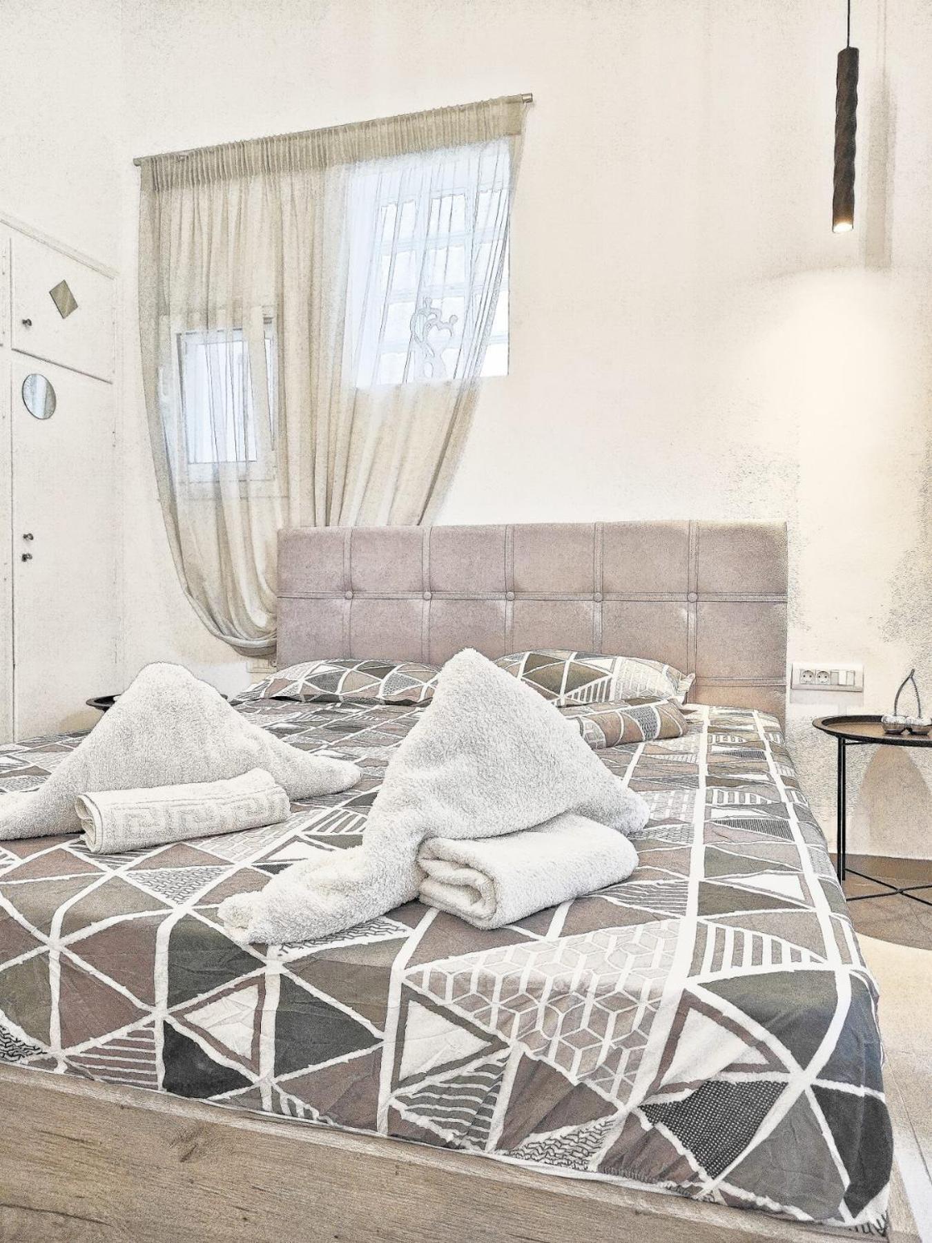 Luxury Studio In Nauplio Apartment Nafplio Ngoại thất bức ảnh