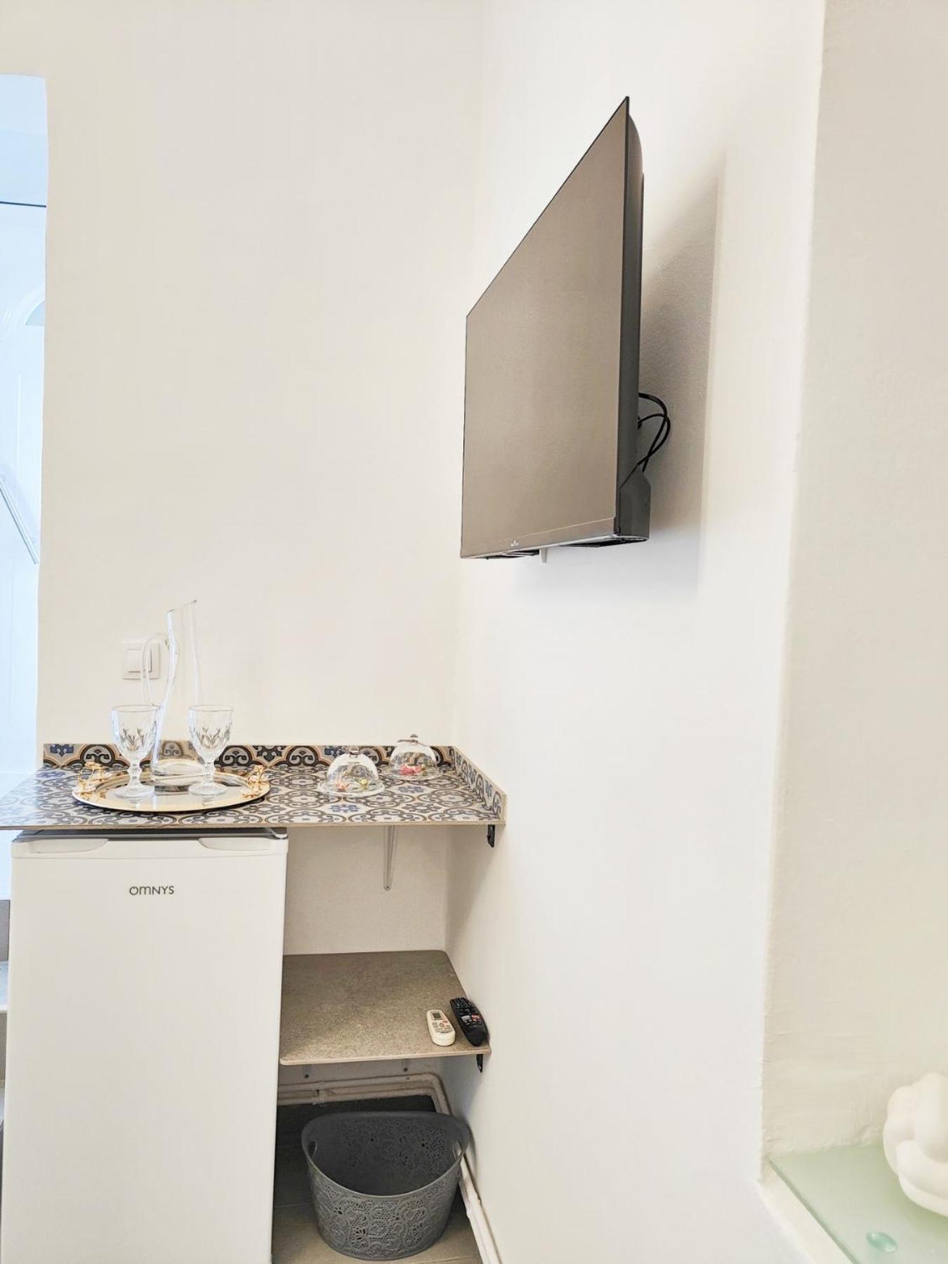 Luxury Studio In Nauplio Apartment Nafplio Ngoại thất bức ảnh