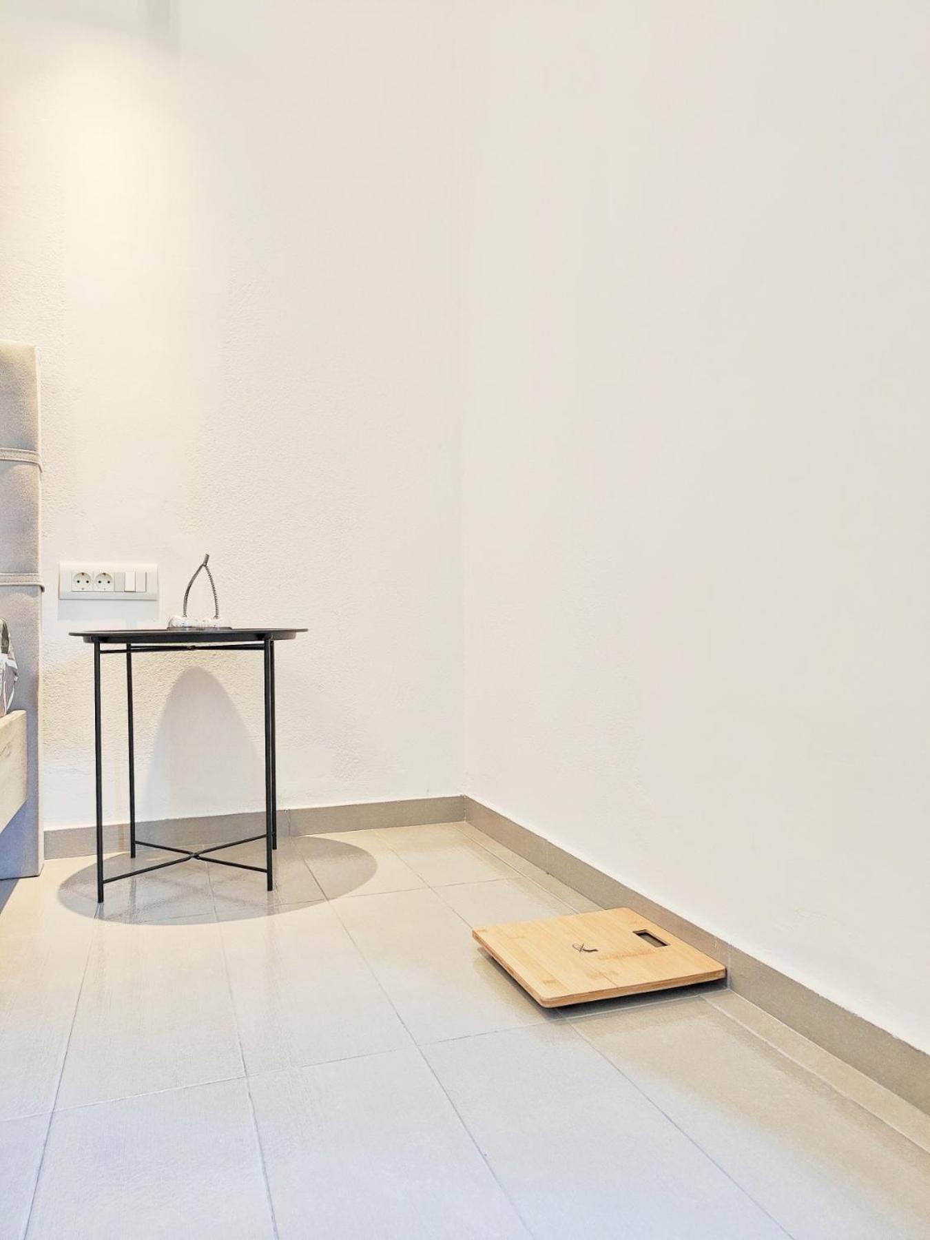 Luxury Studio In Nauplio Apartment Nafplio Ngoại thất bức ảnh