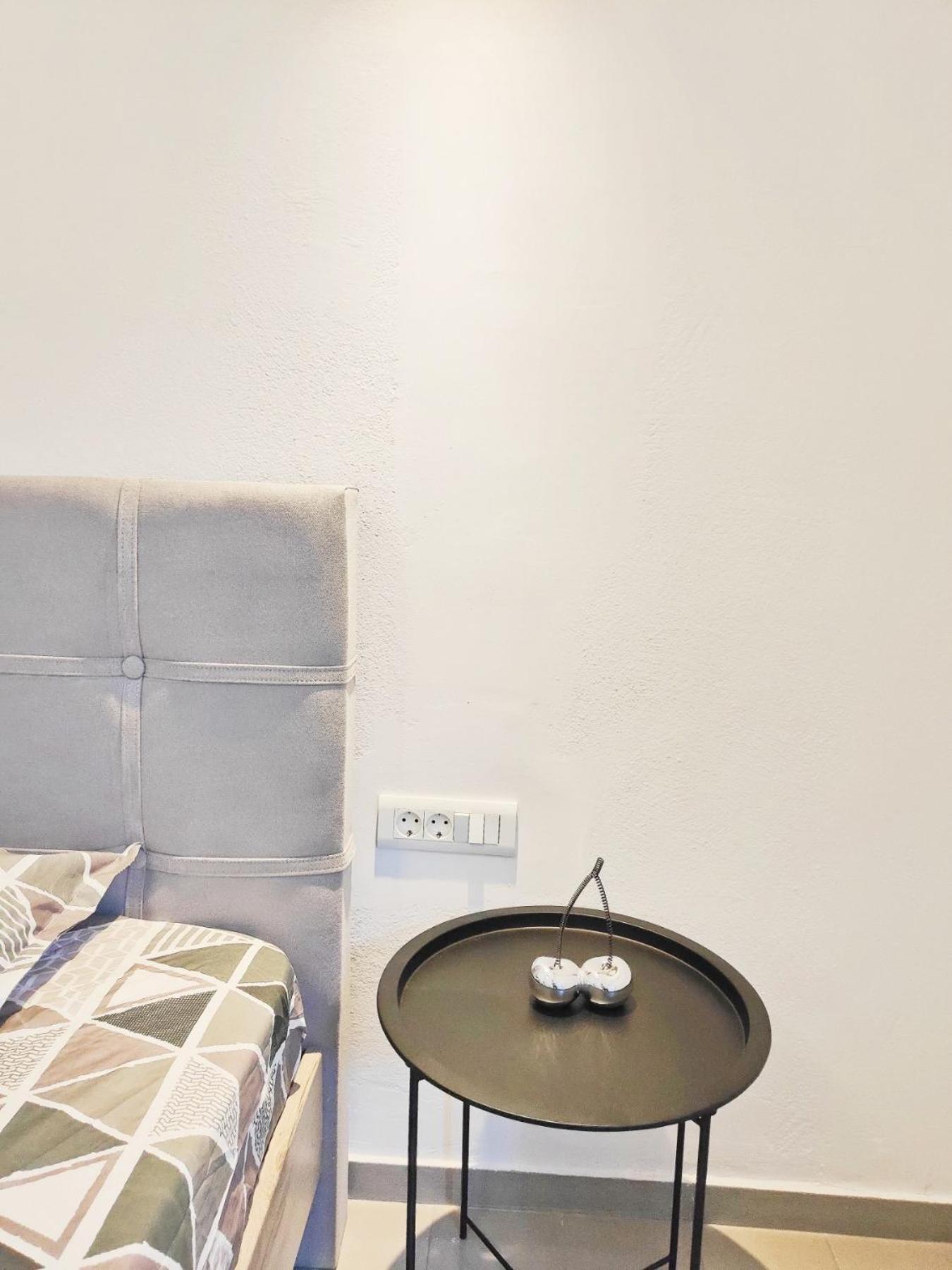 Luxury Studio In Nauplio Apartment Nafplio Ngoại thất bức ảnh