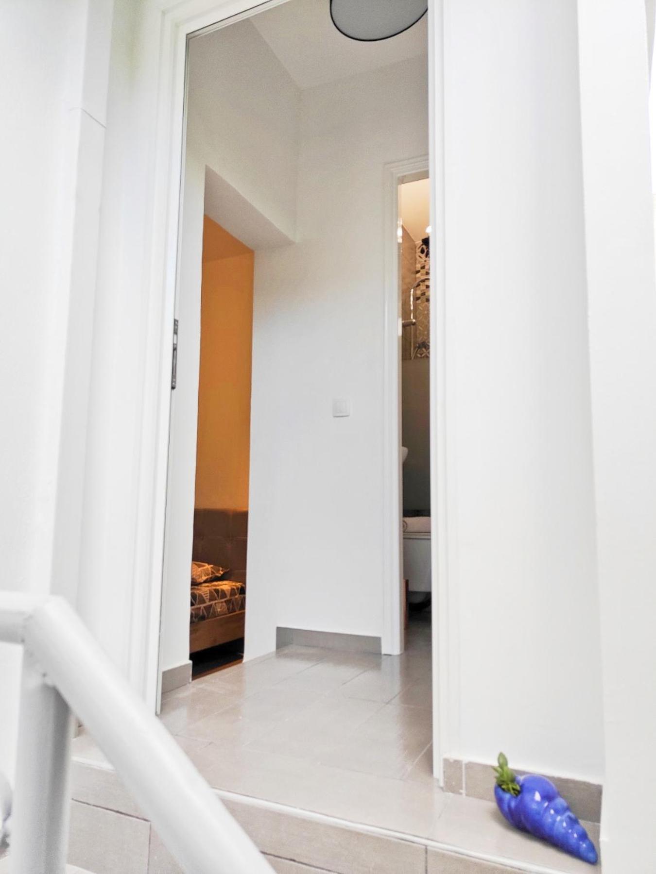 Luxury Studio In Nauplio Apartment Nafplio Ngoại thất bức ảnh