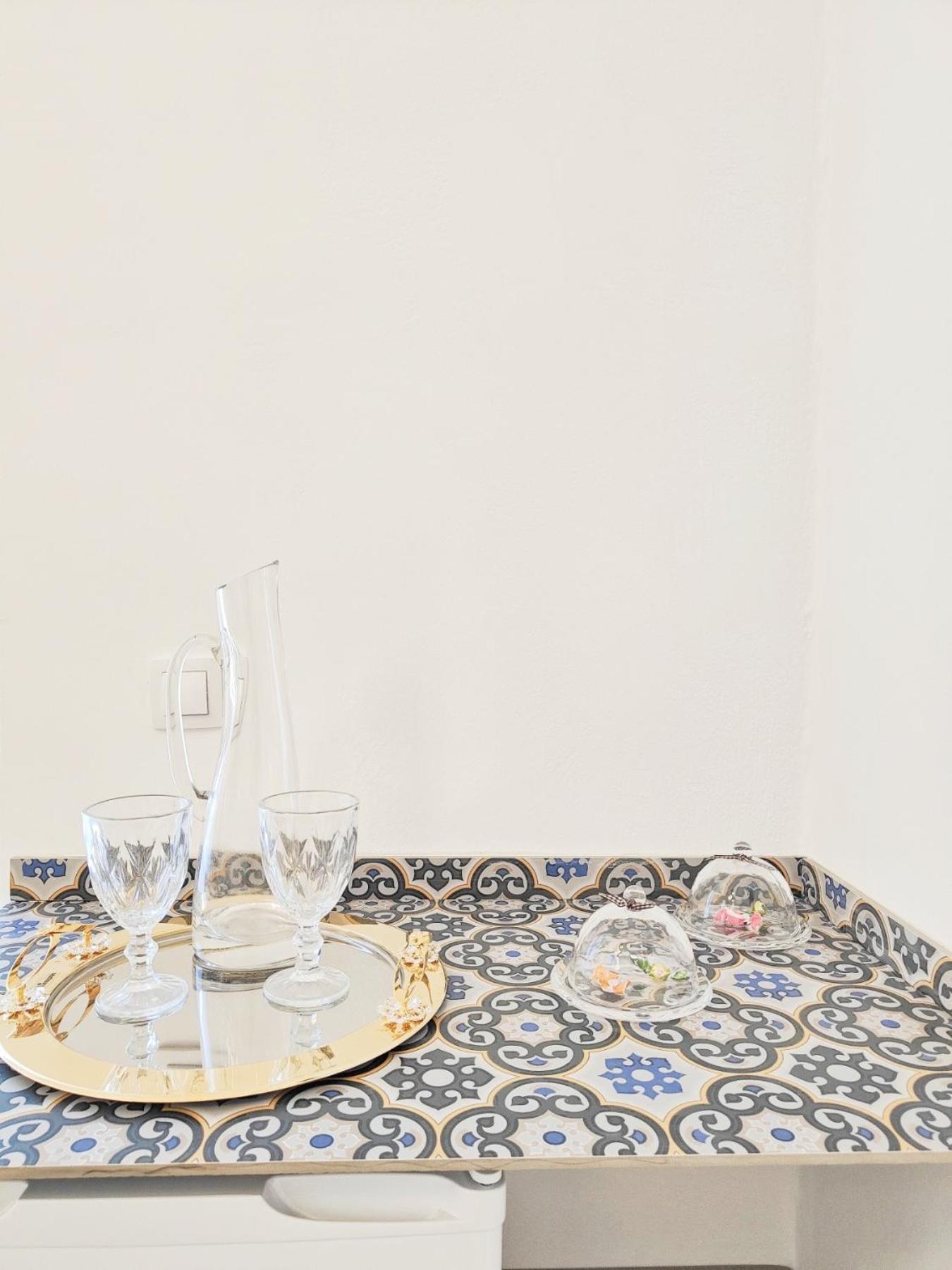 Luxury Studio In Nauplio Apartment Nafplio Ngoại thất bức ảnh