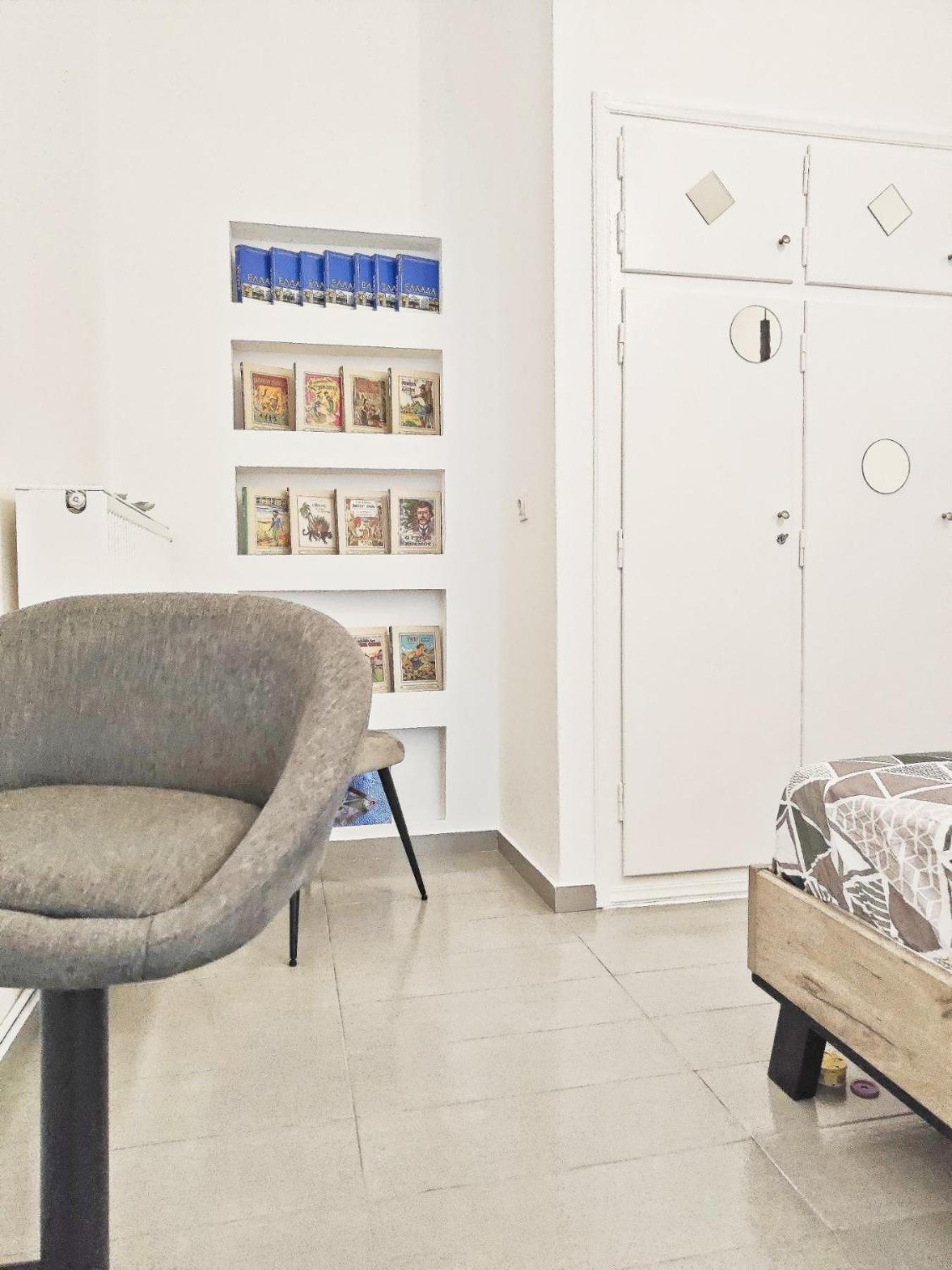 Luxury Studio In Nauplio Apartment Nafplio Ngoại thất bức ảnh