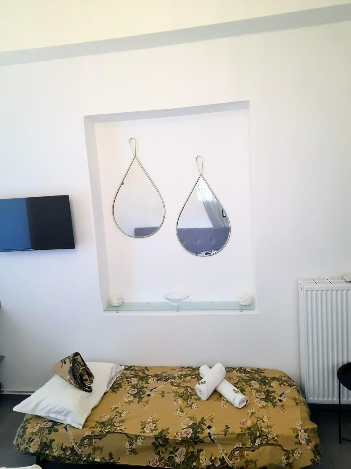 Luxury Studio In Nauplio Apartment Nafplio Ngoại thất bức ảnh