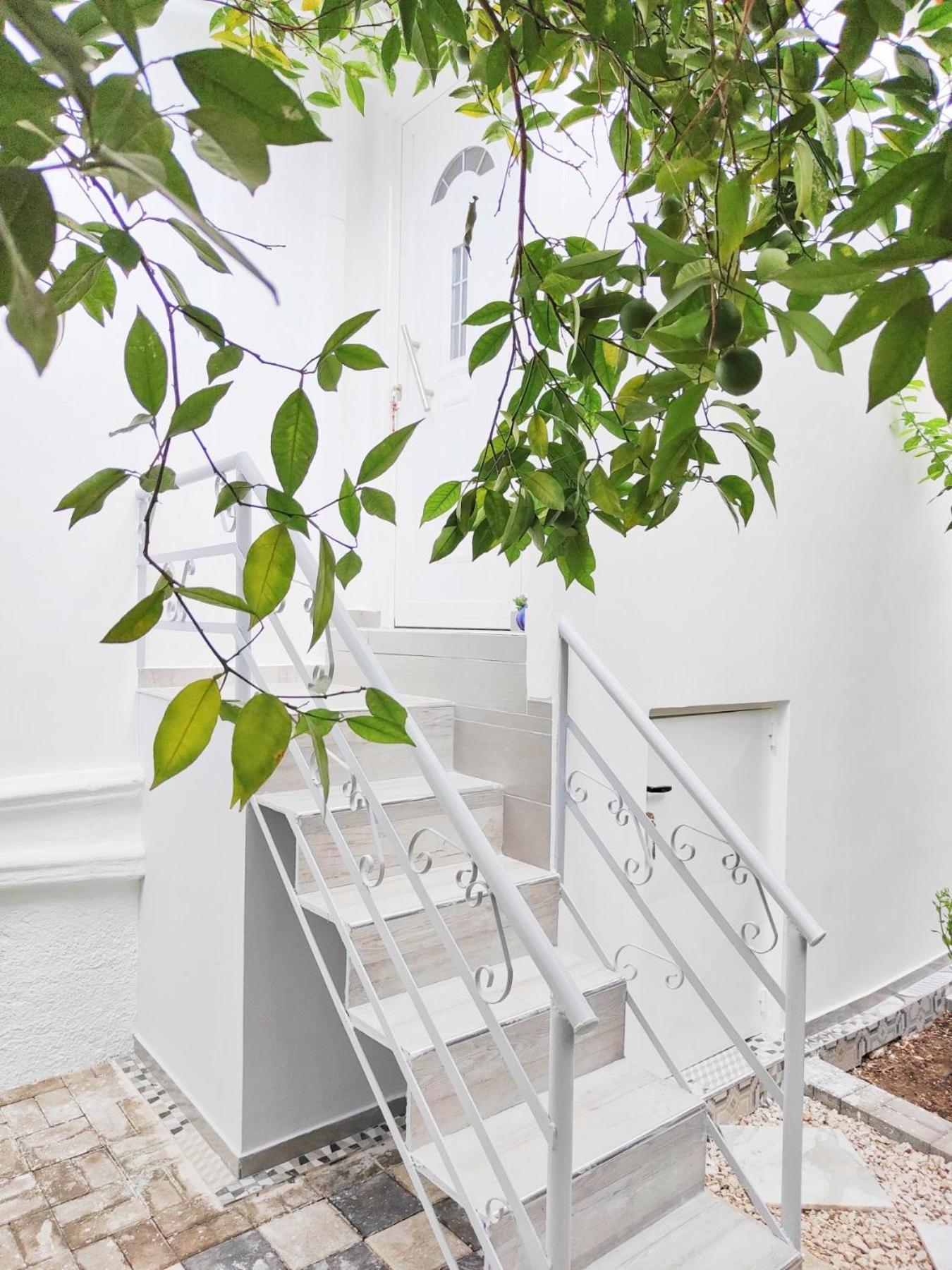 Luxury Studio In Nauplio Apartment Nafplio Ngoại thất bức ảnh