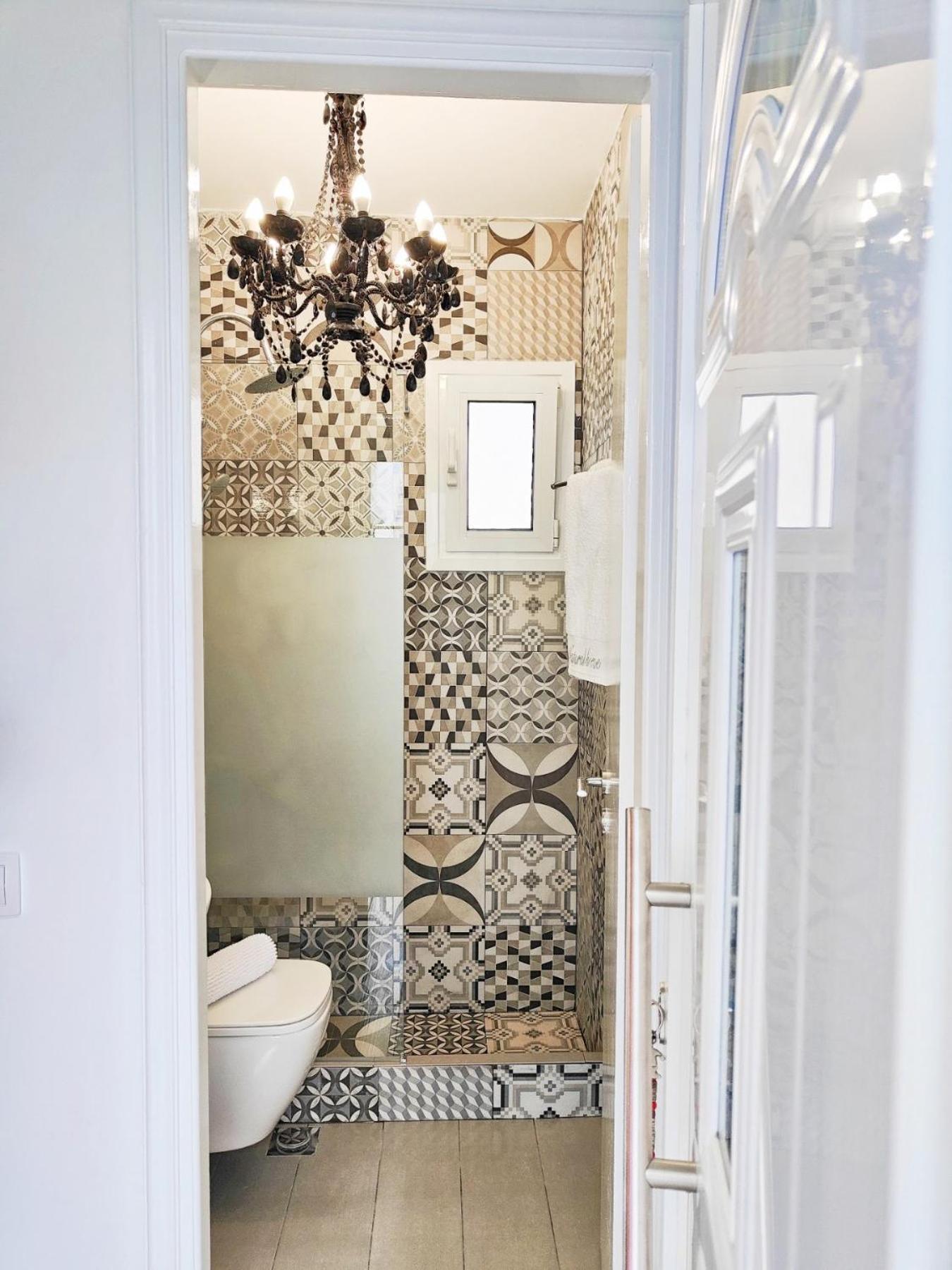 Luxury Studio In Nauplio Apartment Nafplio Ngoại thất bức ảnh
